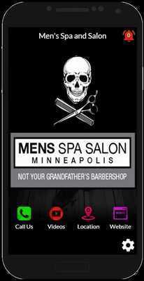 Emulate Android APK Mens Spa | Salon Minneapolis Emulate Android APK Mens Spa | Salon Minneapolis